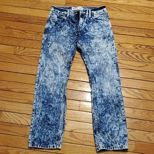 Boys Slim Fit Levi's Size 14